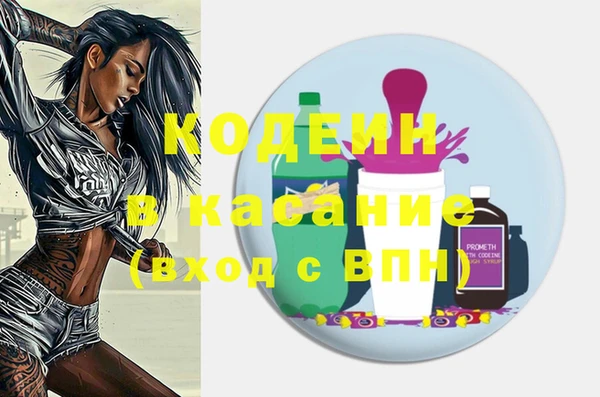 прущие крисы Абаза